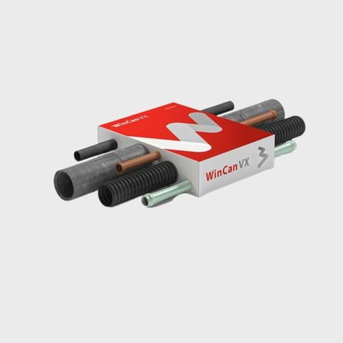 WINCAN CONDITION ASSESSMENTS