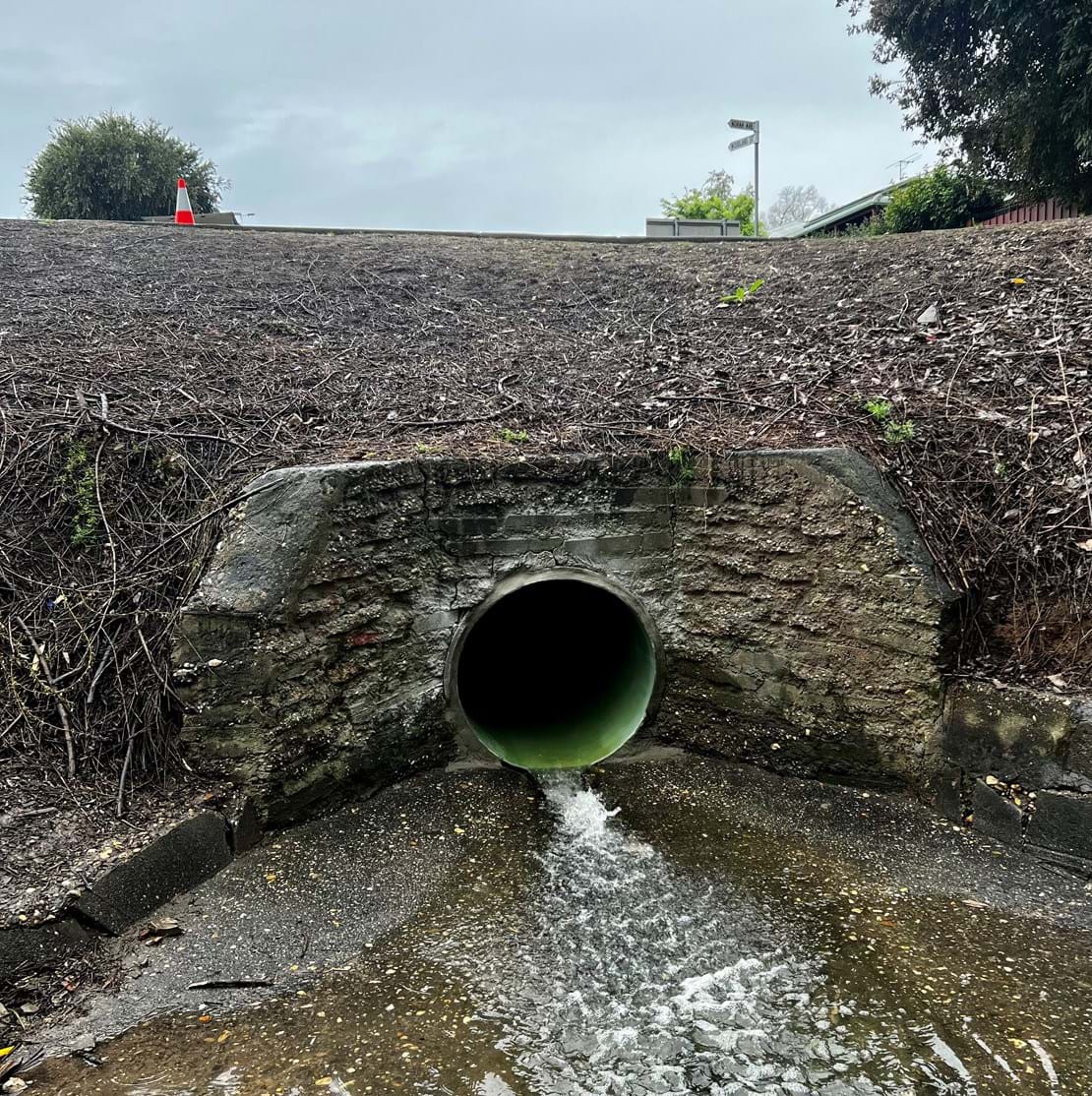 Trenchless Pipeline Relining - Network Solutions - TDMPS