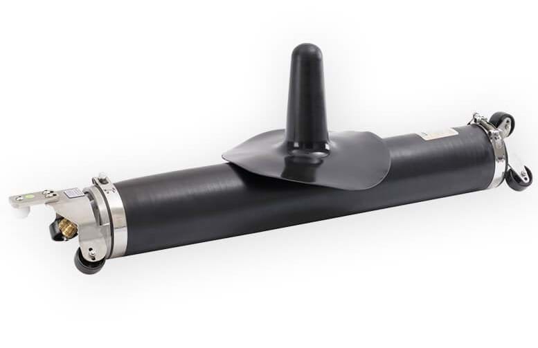 Pipeline Robotics Equipment 2