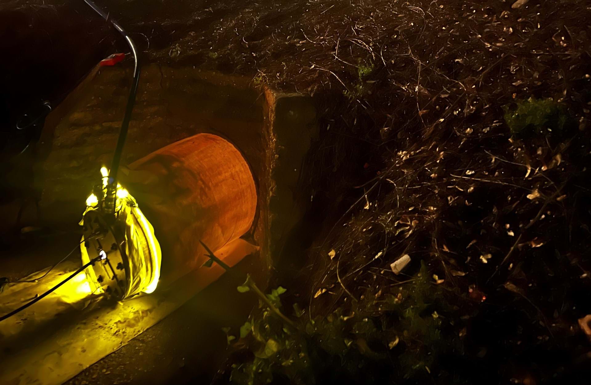 SEWER & STORM WATER NETWORK SPECIALISTS