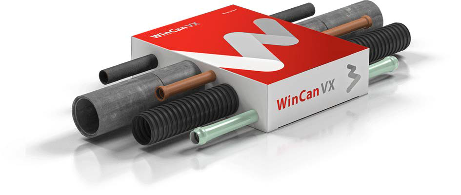 Wincan Condition Assessments