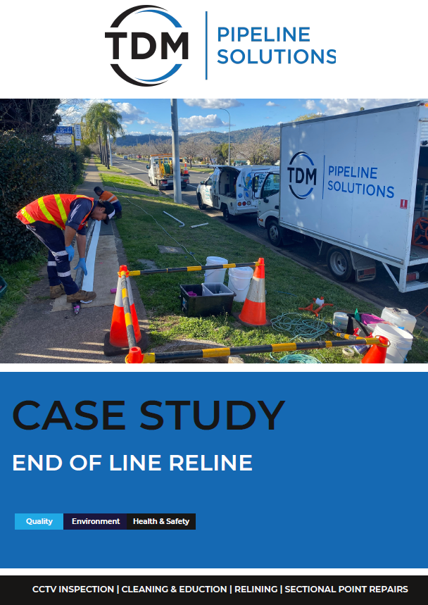 Pipeline Solutions Case Study 5