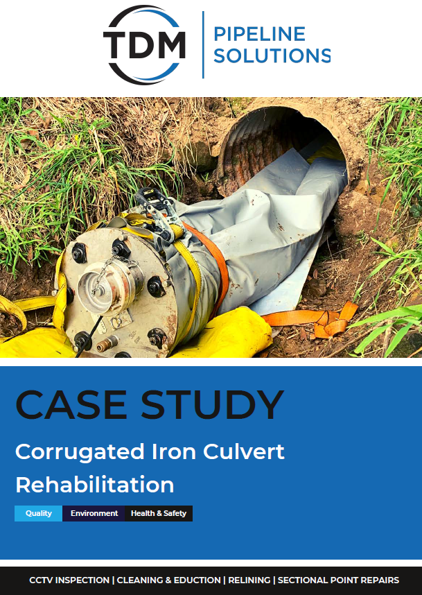 Pipeline Solutions Case Study 6