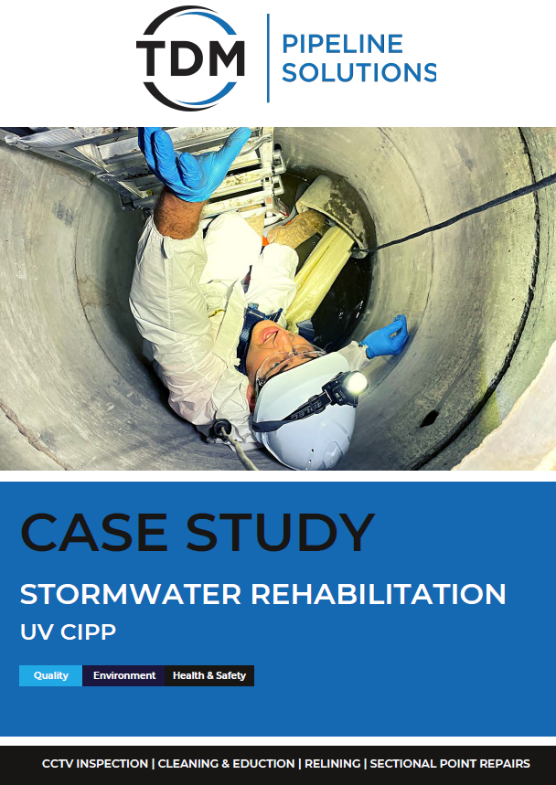 Pipeline Solutions Case Study 4