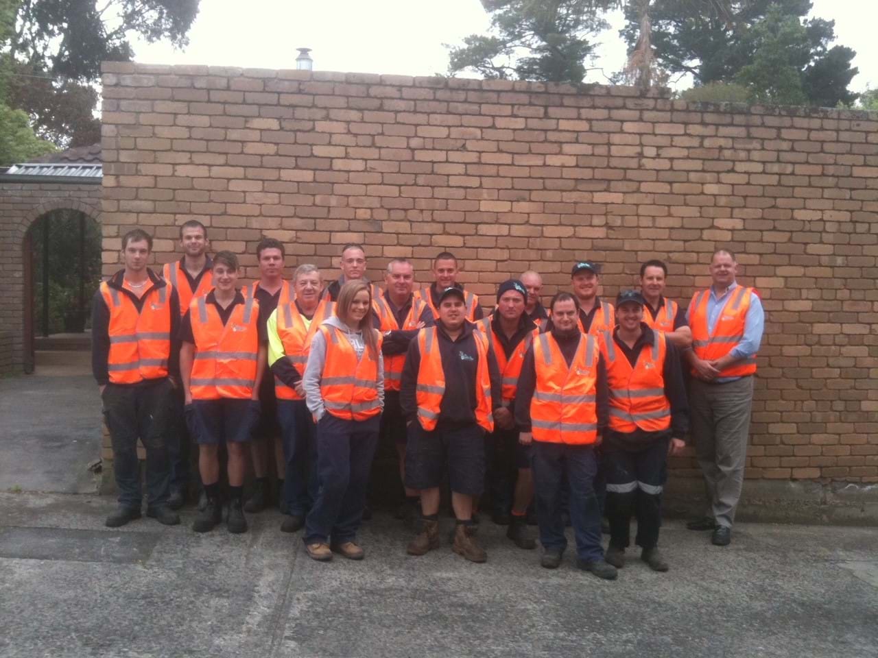 TDM Pipeline Solutions